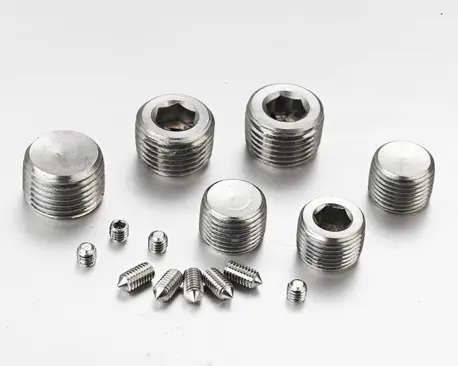 5-10-DIN913 DIN914 DIN915 DIN916