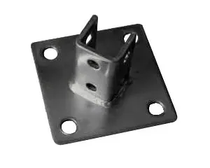 fixation Bracket