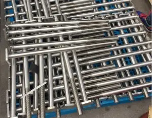big screw