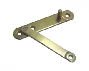 Wall bracket