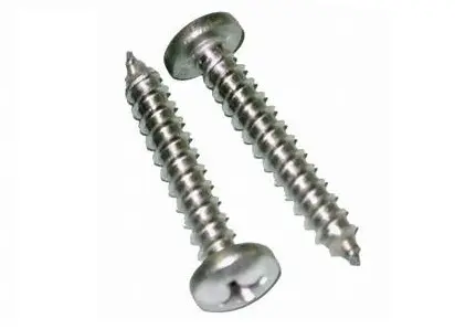 OEM/ODM Supplier Large Lag Bolts - stainless steel tapping screw – Krui Hardware Product Co., Ltd.,