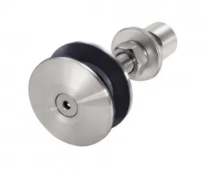 glass bolt