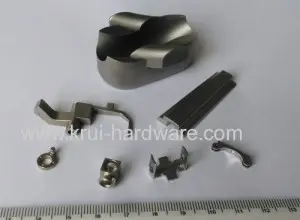 metal injecting