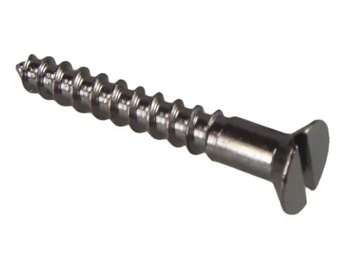 Factory For Carriage Plow Bolt - High Quality China High Quality DIN571 Wood Screw – Krui Hardware Product Co., Ltd.,