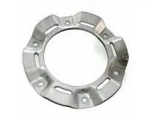 fixation bracket