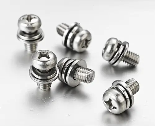 5-5-DIN6912 M2-M8