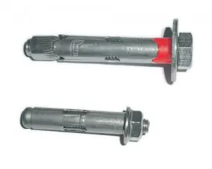 Anchor bolt
