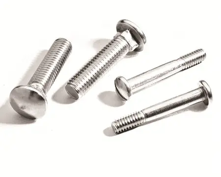 6-3-DIN603 M6-M12  GB12