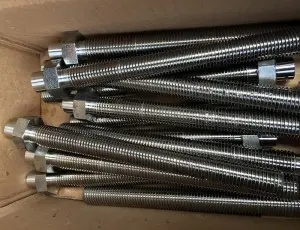 big screw