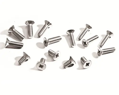 5-9-DIN965 M2-M8 GB819