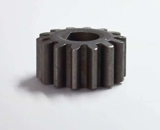 powder metal