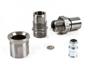 connecting bushing