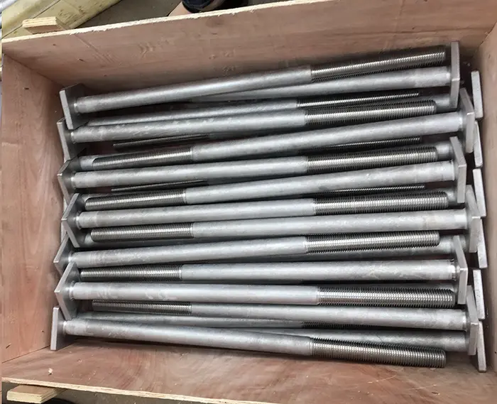 big screw 4a