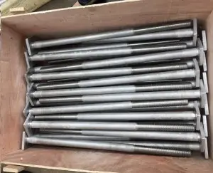 big screw