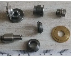 flange joint
