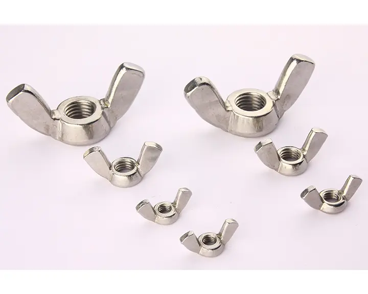 4-6-DIN315 M3-M12